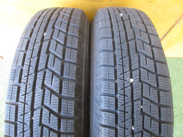 13 スタッドレスタイヤ４本SET