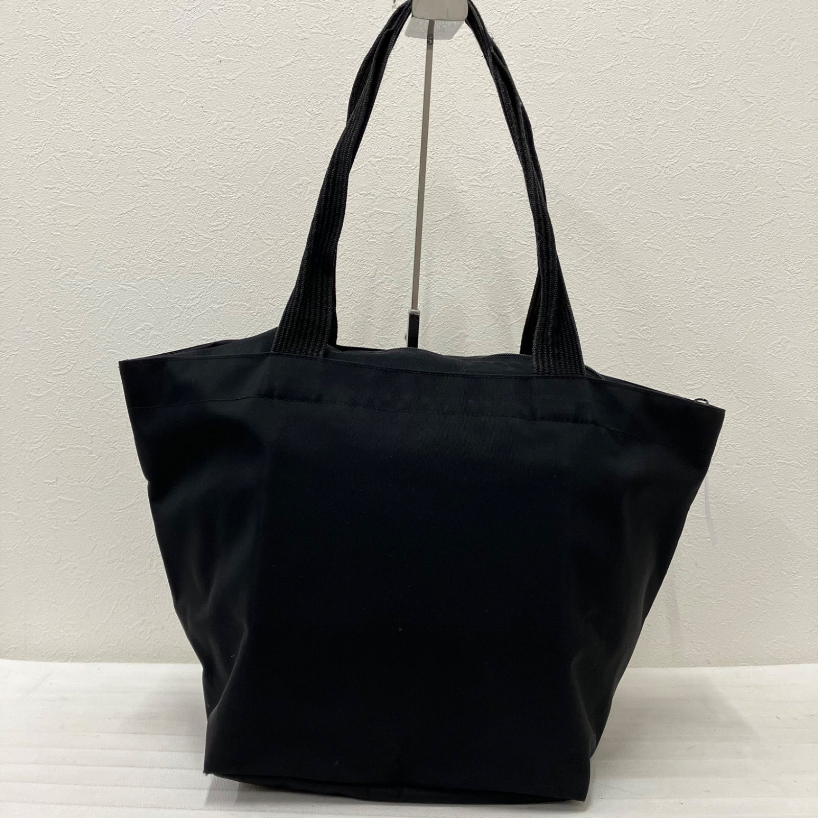 7166 Herve Chapelier エルベシャプリエ トートバッグ 肩掛け ナイロン