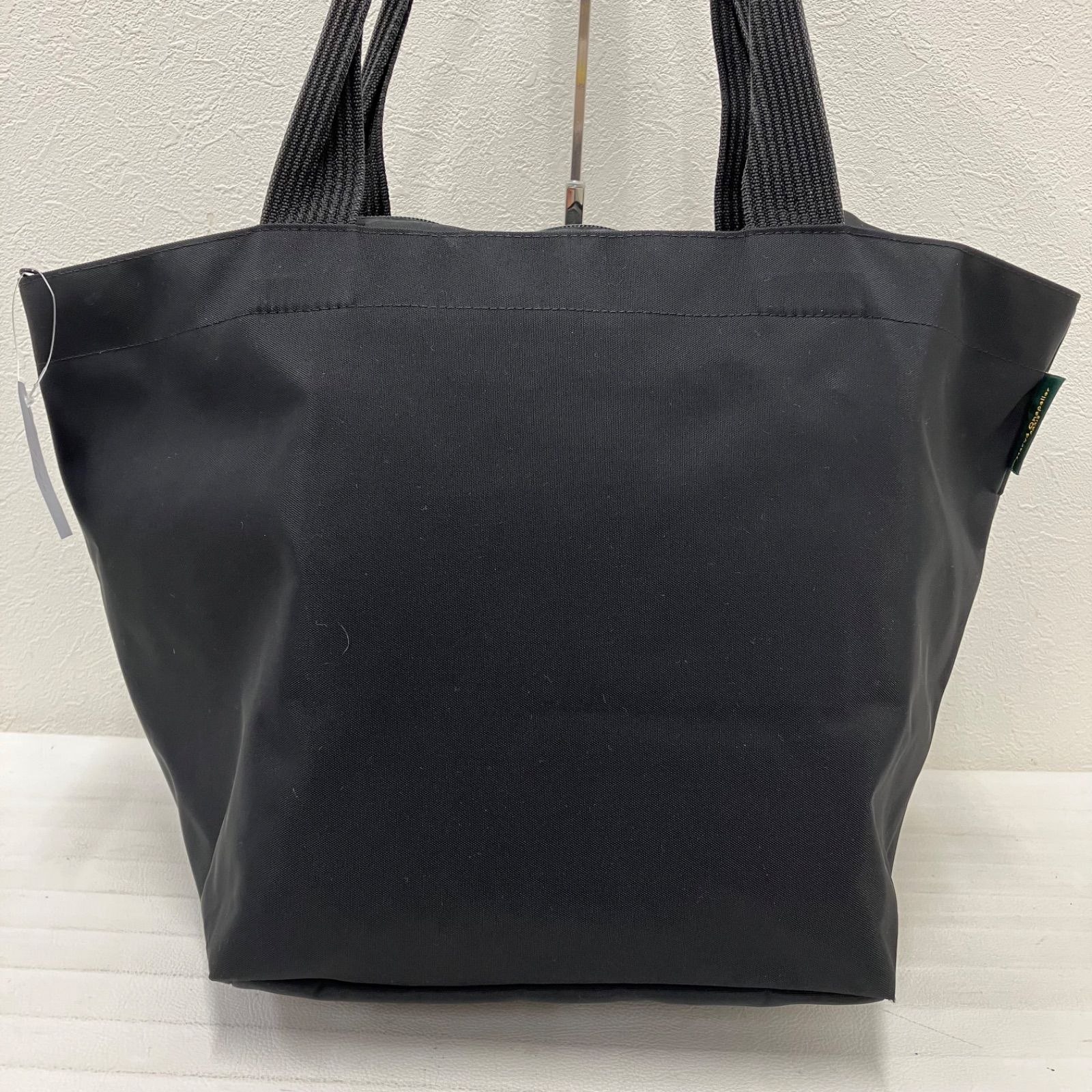 7166 Herve Chapelier エルベシャプリエ トートバッグ 肩掛け ナイロン