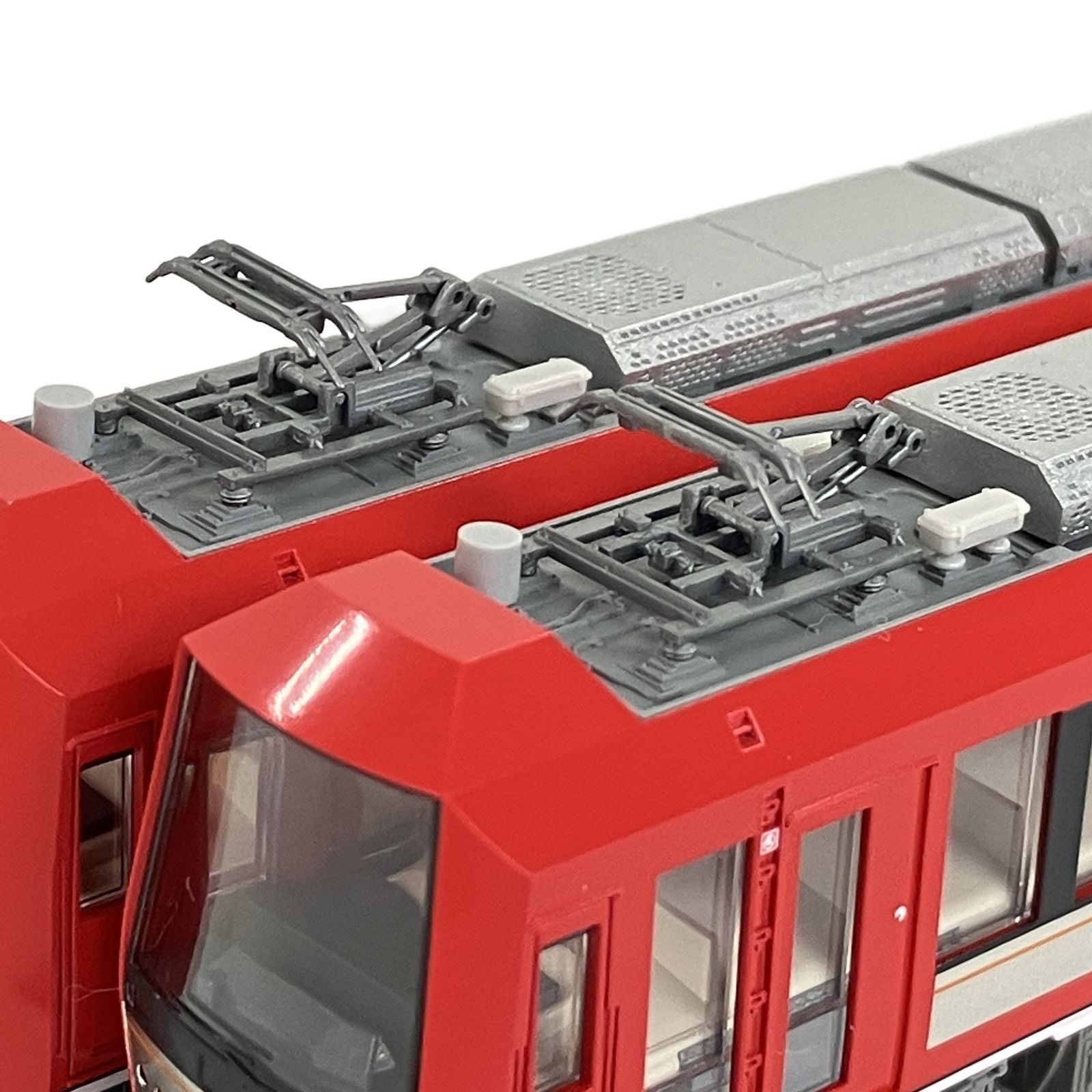 TOMIX 92198 箱根登山鉄道 3000形 アレグラ号セット 鉄道模型 N 中古