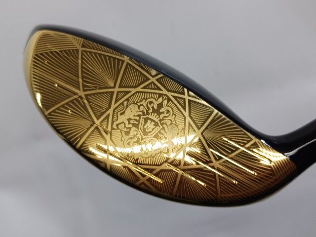 入間 フェアウェイウッド マジェスティゴルフ マルマン 5 W マジェスティSUBLIME 2025 GOLD LV 930 R 20 1235