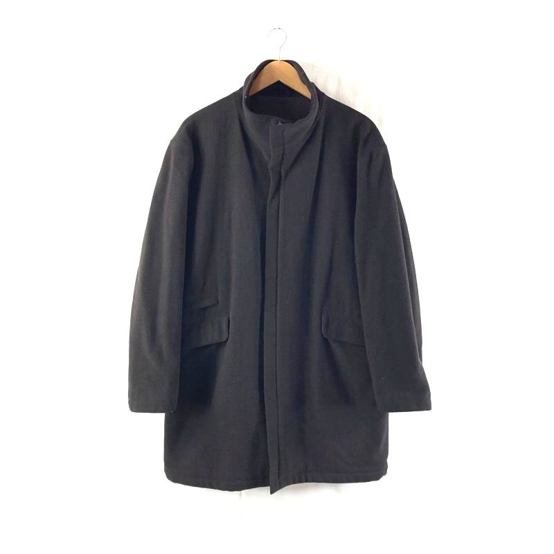 コルネリアーニ 小売業者 CORNELIANI TREND コート ジップ ポケット