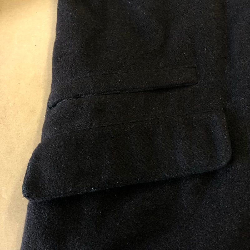 コルネリアーニ 小売業者 CORNELIANI TREND コート ジップ ポケット