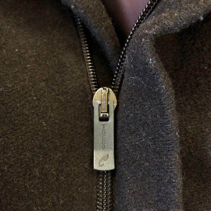 コルネリアーニ 小売業者 CORNELIANI TREND コート ジップ ポケット