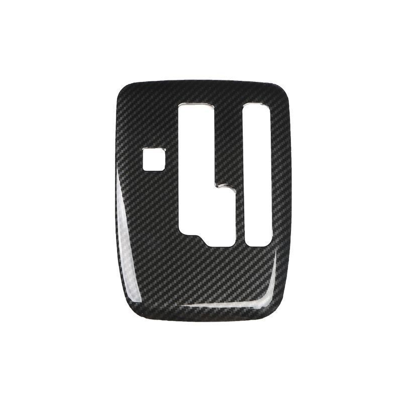 19 21年式右ハンドル海300系 黒木目インテリアパネル フォトフレーム1点