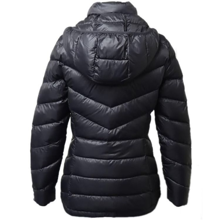 Calvin Klein カルバンクライン 中綿 ダウンジャケット レディース