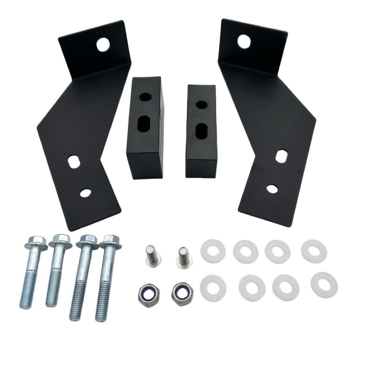 ジムニーJB 64 W JB 74 W用シートアジャスター 調整機能付き改装部品