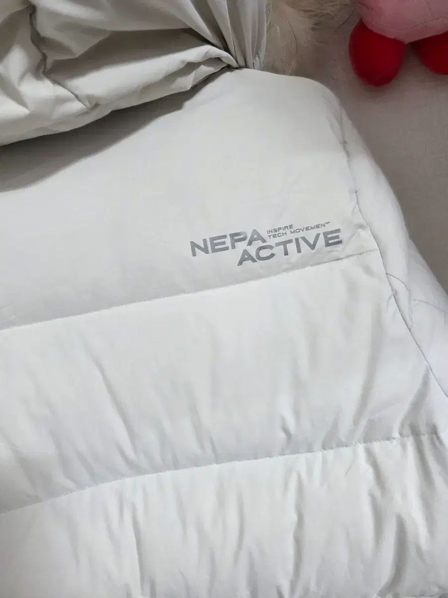 ロングダウンジャケット