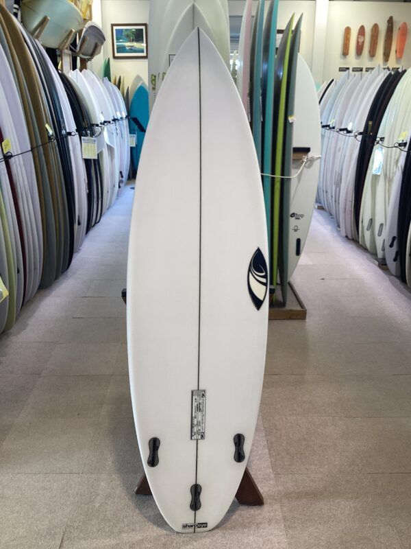 ムラスポOUTLET公式】中古サーフボード USED SHARP EYE シャープアイ