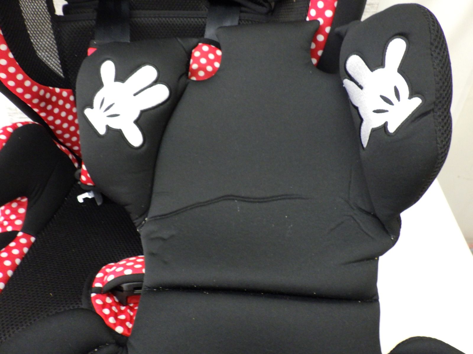 チャイルドシート ジュニアシート