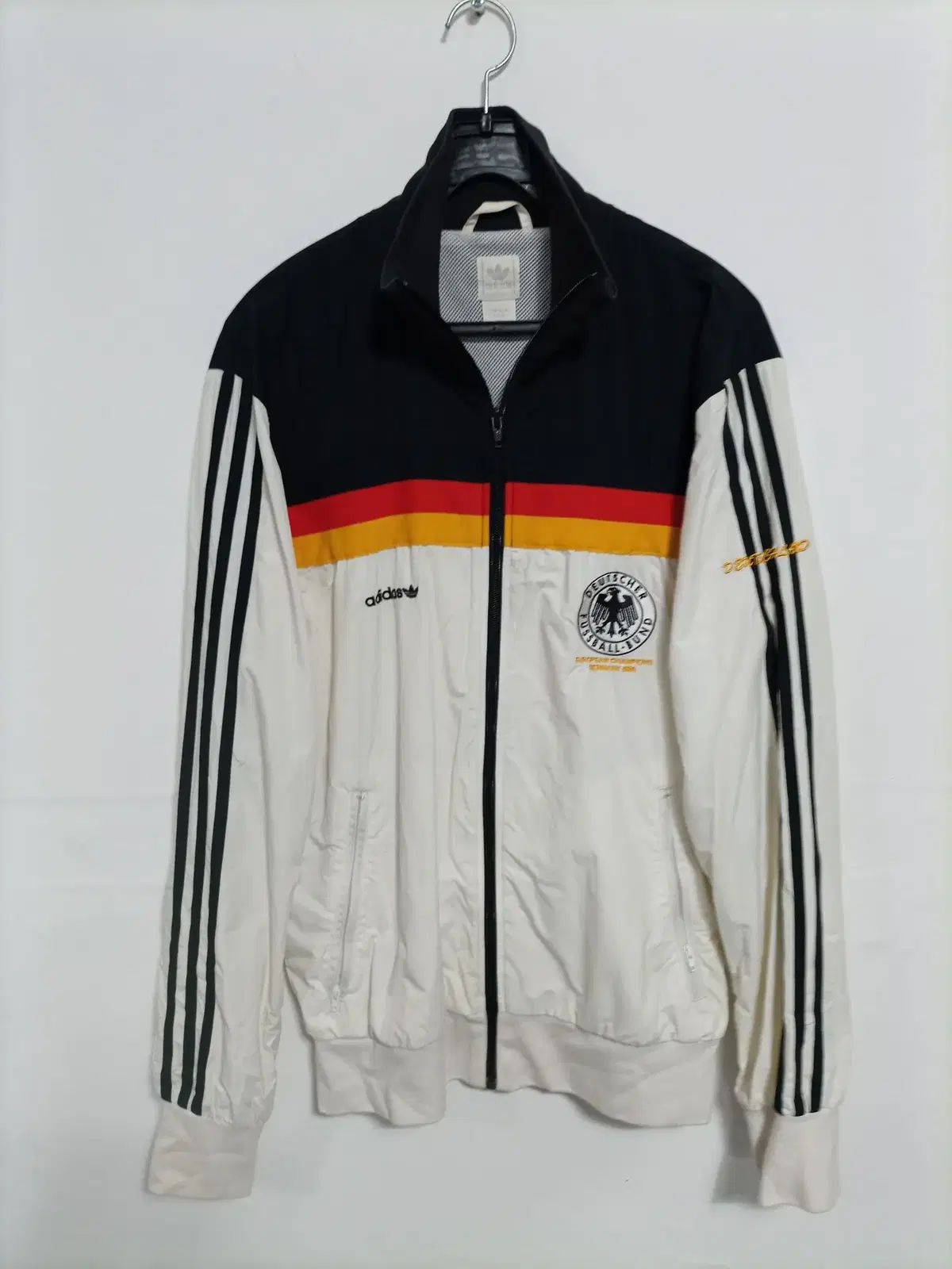アディダス ドイツ ジャージ