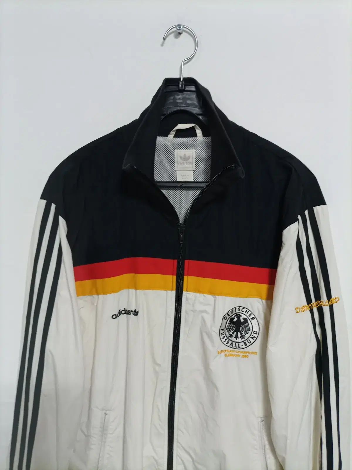 ドイツ ジャージ