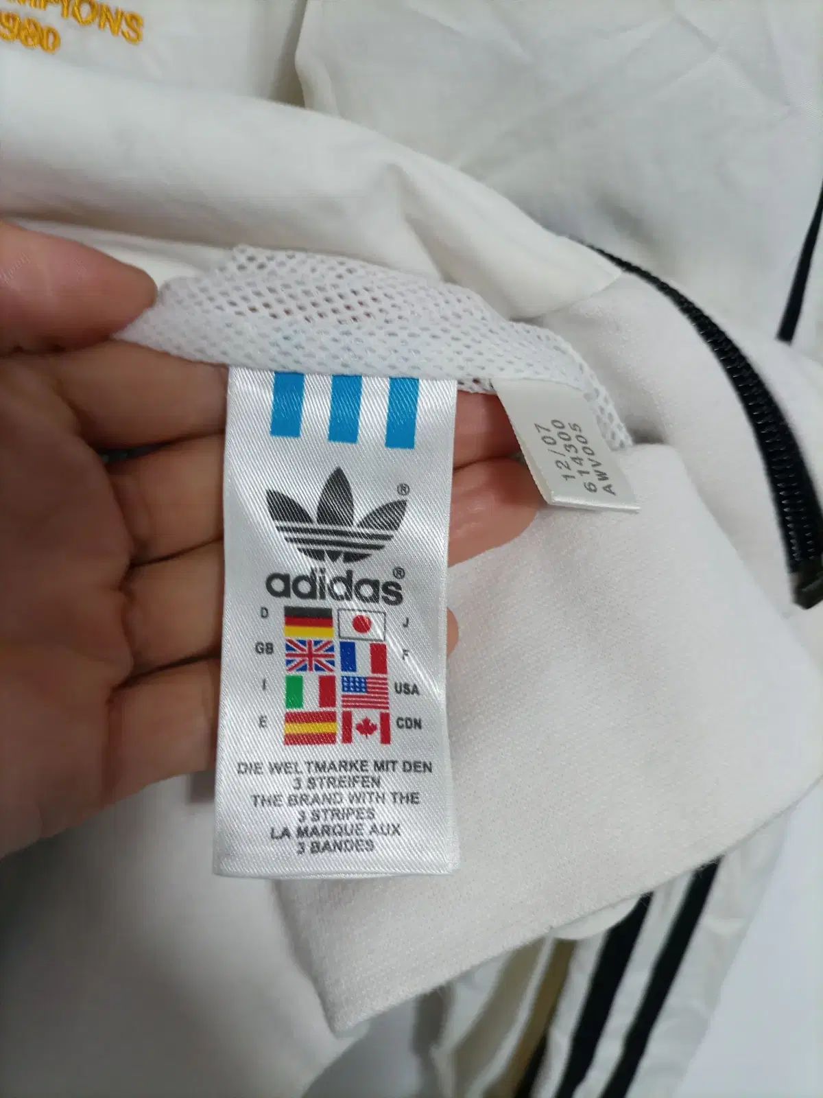  アディダス ドイツ ジャージ その他 ウェア