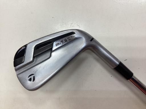 テーラーメイド Taylor Made P 790 Ti 2019 4 S アイアンセット IR NS PRO ZELOS 8 フレックスS メンズ 男性用 右利き 右用 Cランク ゴルフクラブ
