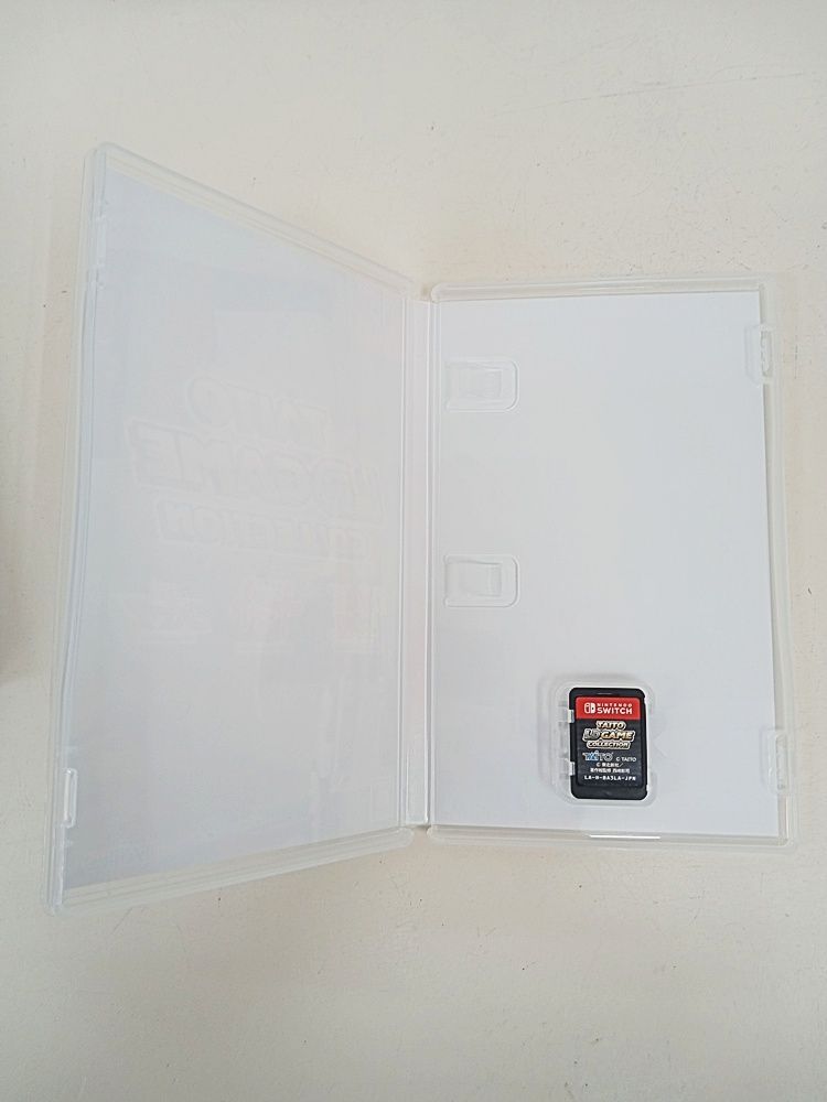 タイトーLDゲーム