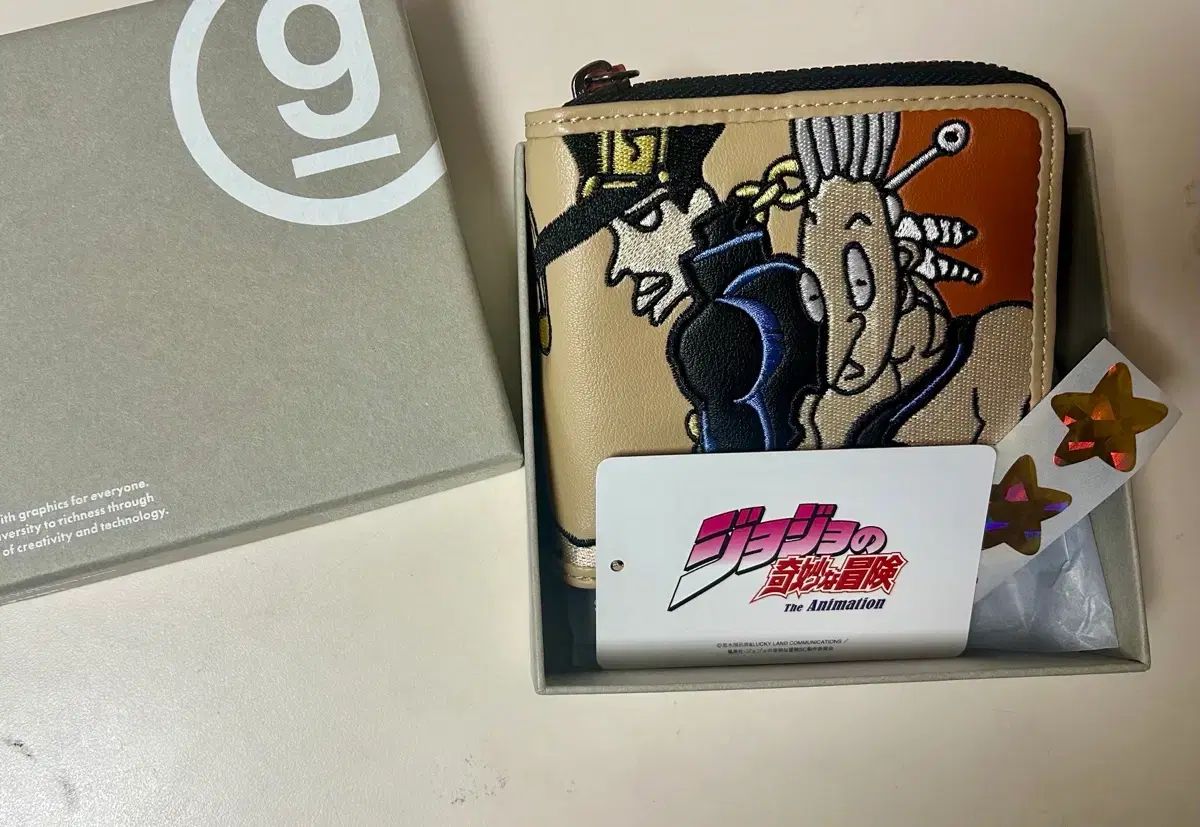  ジョジョ ボーイング グラニフ 財布 その他 バッグ