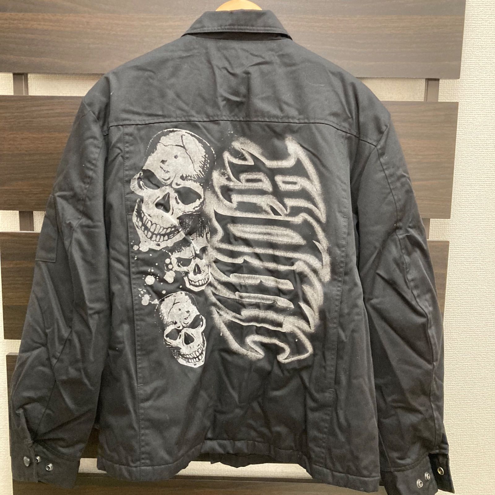 歳末特価！HARLEY-DAVIDSON トップ ハーレーダビッドソン バイカー