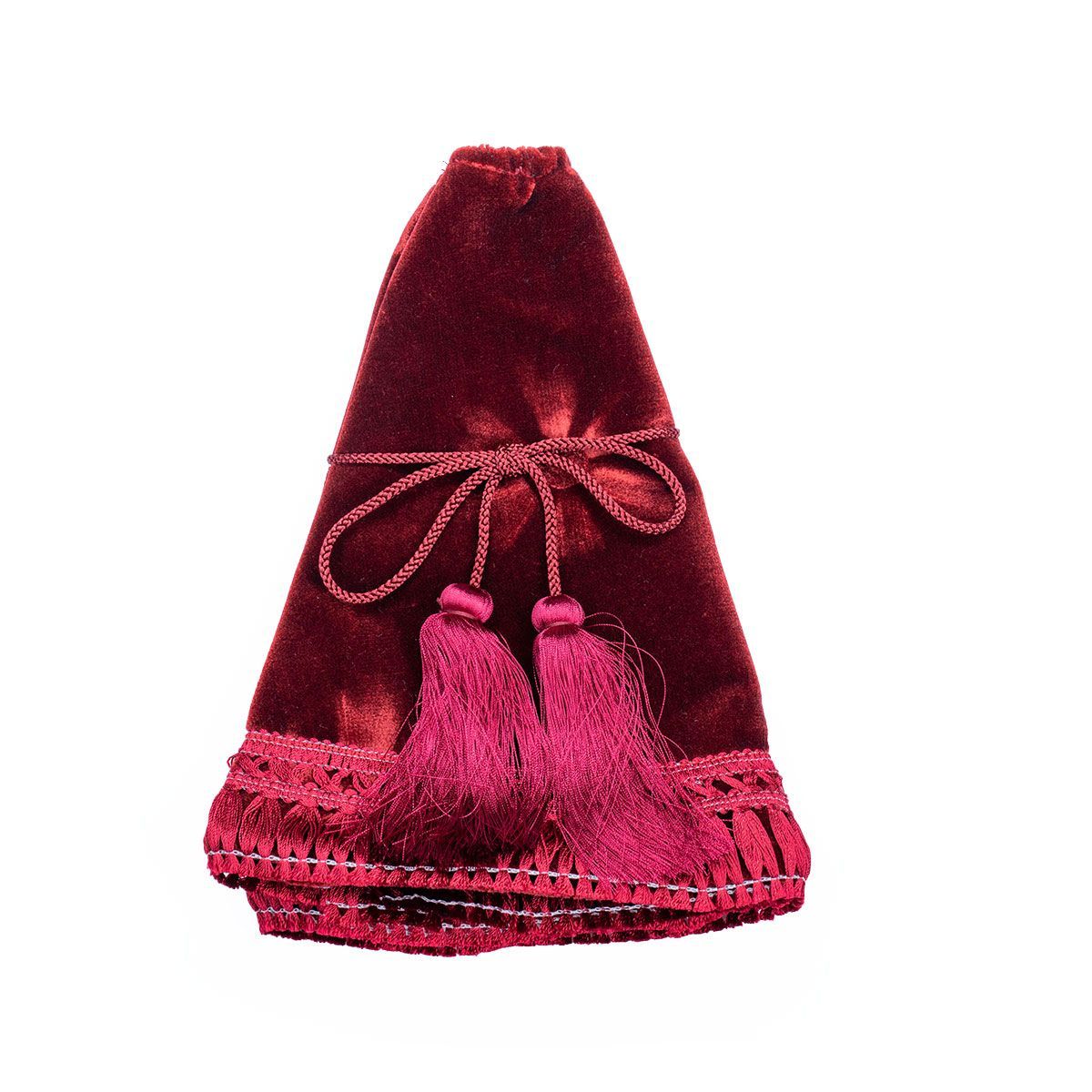 ハニーミュウ ハートカットタートルニット ピンク HONEY MEW F