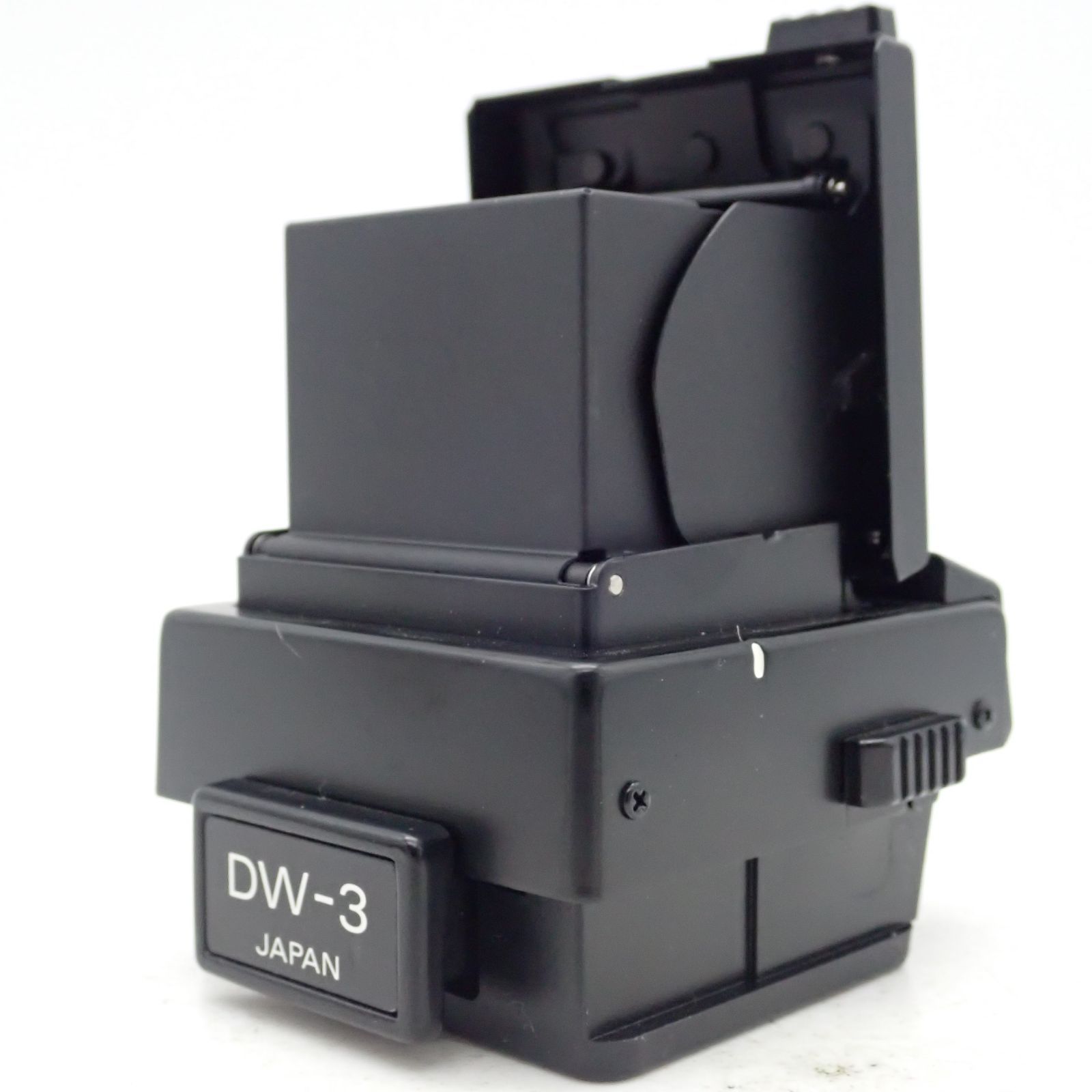 ウエストレベルファインダー