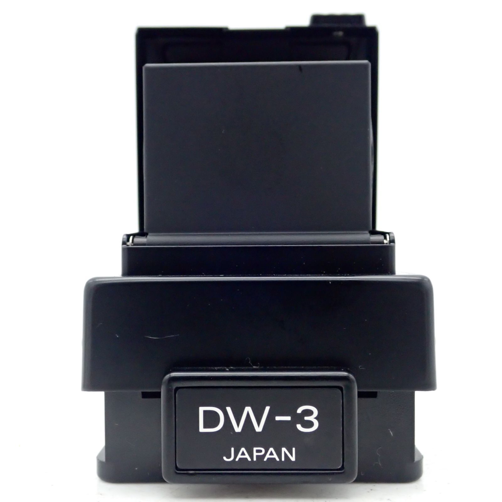 ウエストレベルファインダー