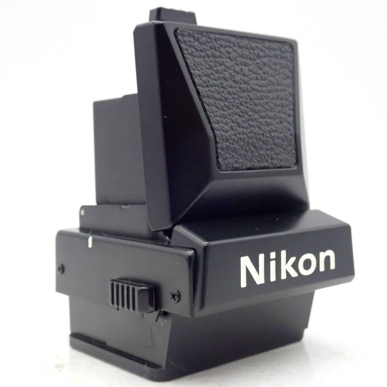 ウエストレベルファインダー