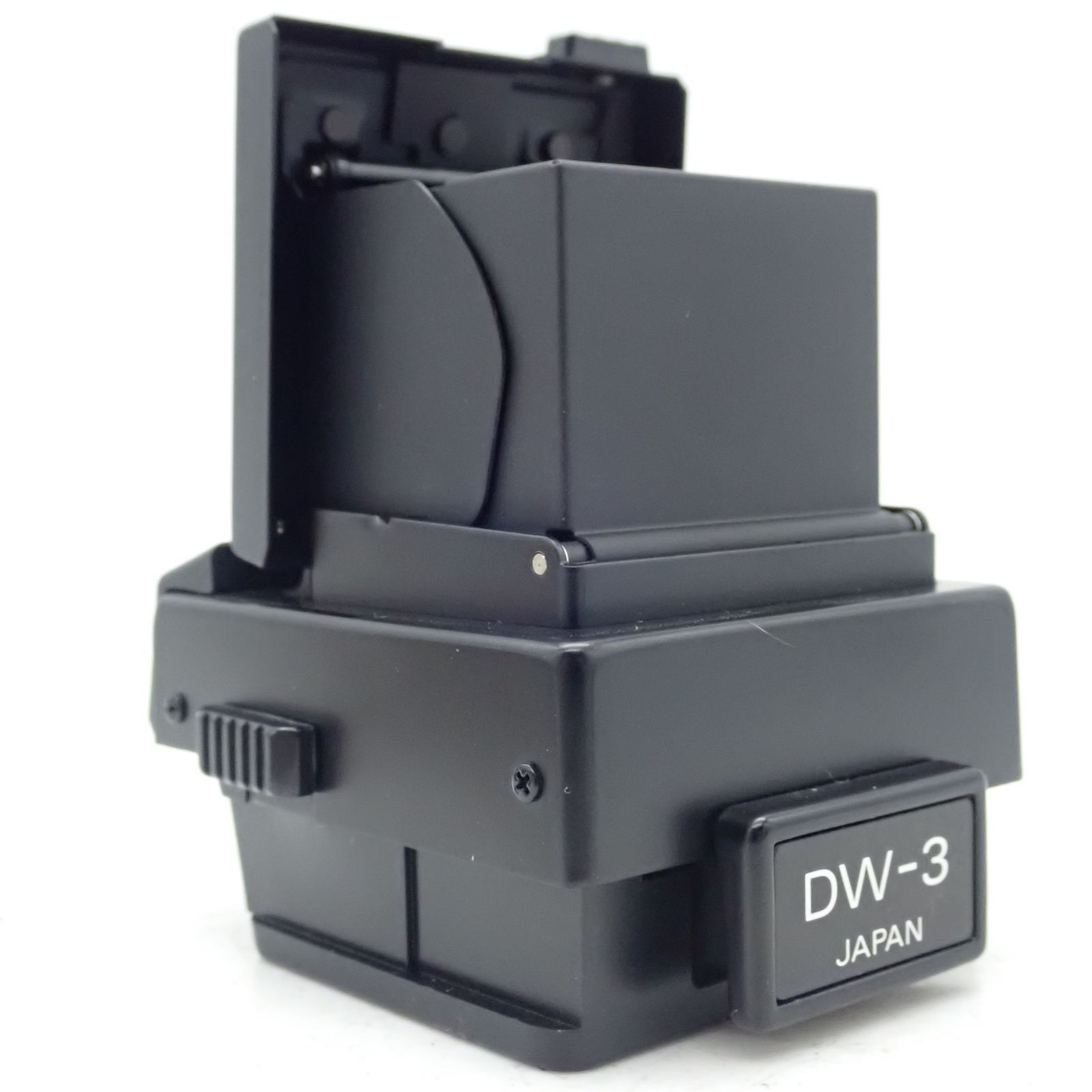  上品 Nikon DW 3 ウエストレベルファインダー F 3用 ファインダー アイカップ カメラアクセサリー