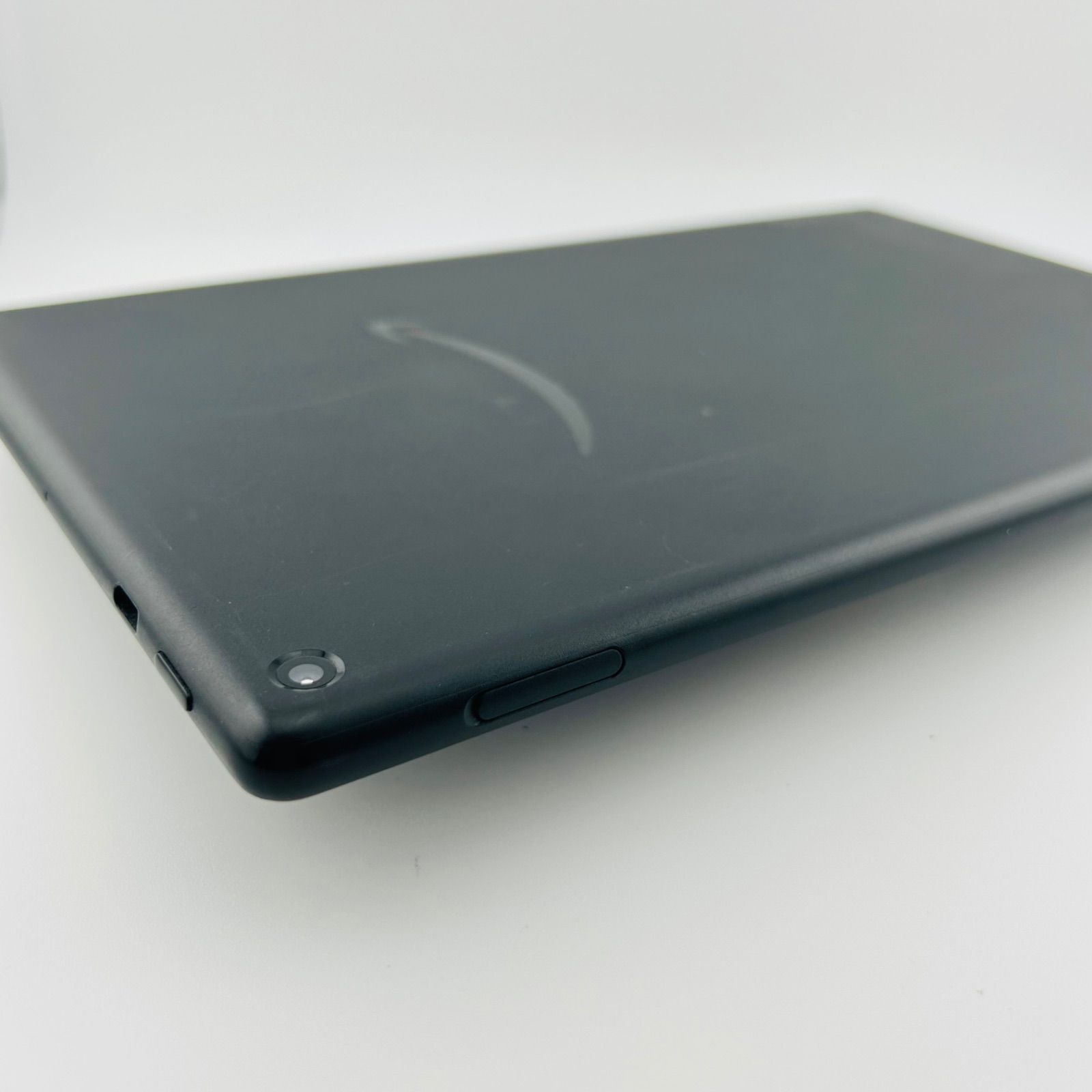  バッテリー良好 Fire HD 10 第9世代64 GB ブラック Wi-Fiモデル 白ロム 本体 最短 G 2-101 Androidタブレット本体 タブレット