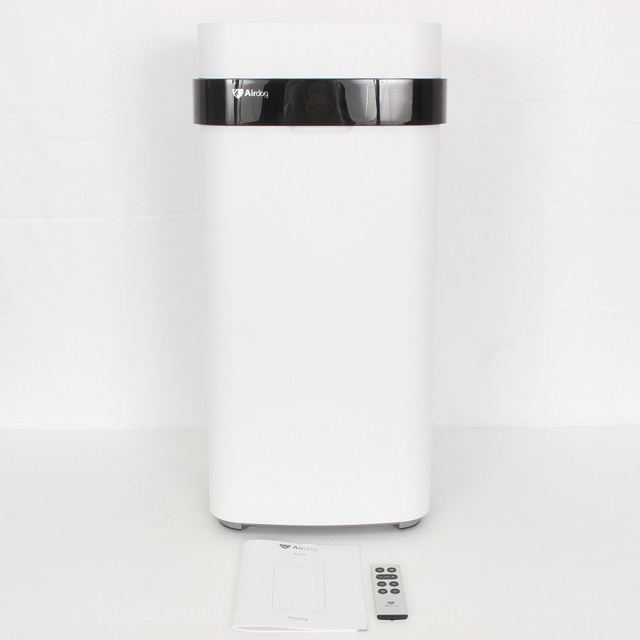 Airdog X 5 D 空気清浄機 KJ 300 F フラッグシップ パフォーマンスモデル エアドッグ 本体
