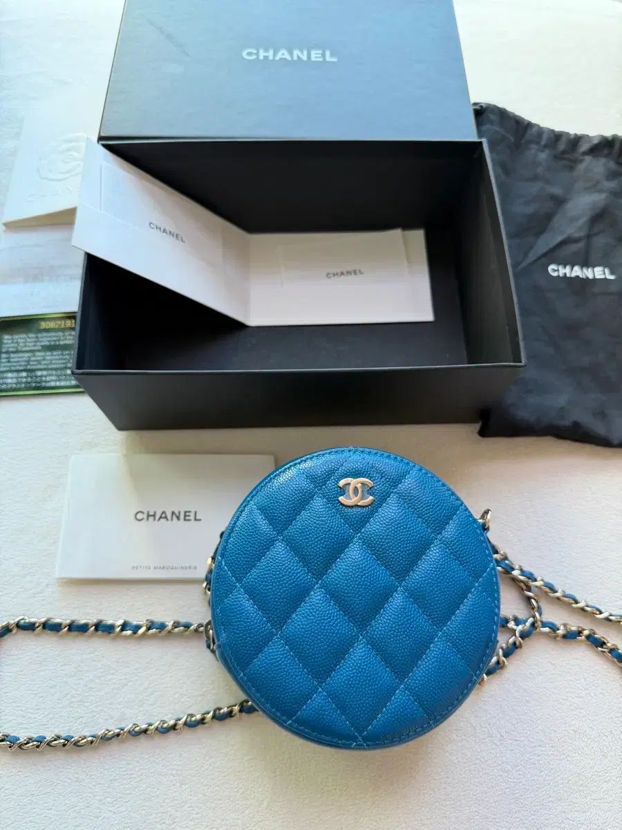 동그리백 タンバリンバッグ