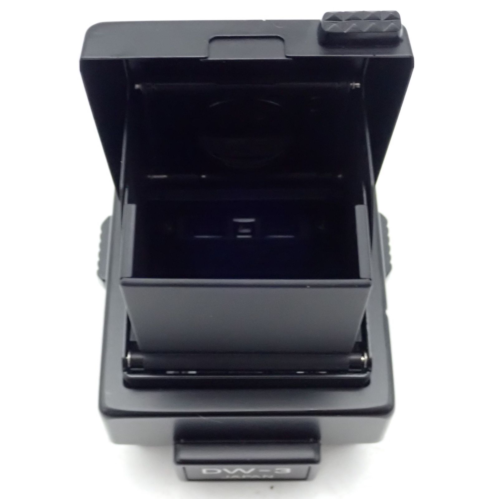 ウエストレベルファインダー F