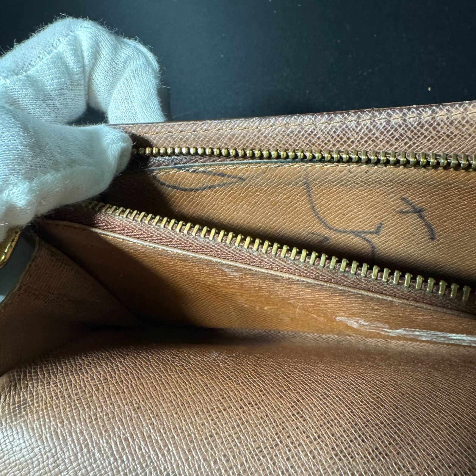 ルイヴィトン モノグラム