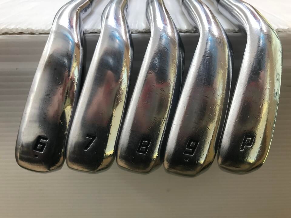 ブリヂストン TOUR B JGR HF 3 2019 ツアーAD AD-75 Sフレックス アイアンセット 最短