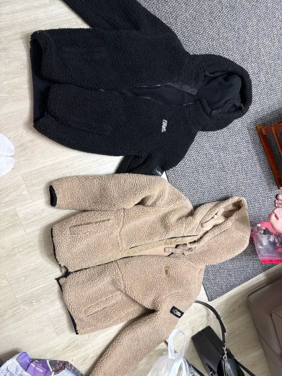 髭*)様 CRAWLERBOYZ × DRT VARIAL 87 クローラーボー