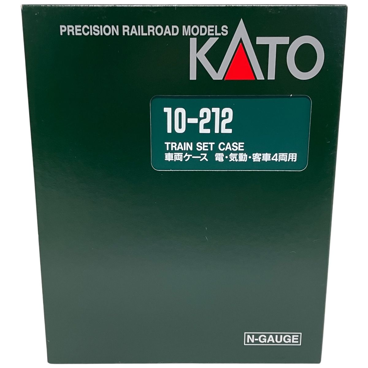 KATO 北斗星 増結 オハホフ25 4 2 オハネ25 11 4両セット ケース付き Nゲージ 鉄道模型