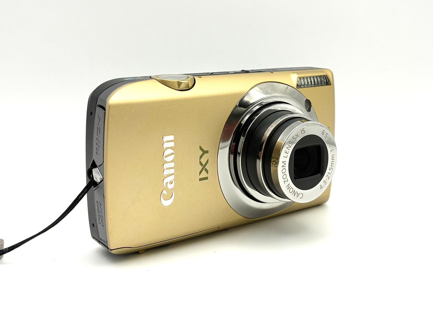 Canon IXY ゴールド コンパクトデジタルカメラ Amazon | Canon デジタルカメラ IXY 10S ゴールド IXY10S(GL