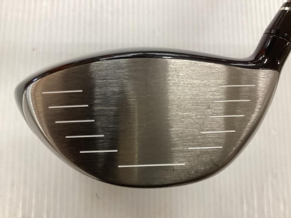 ホンマゴルフ TOUR WORLD TW 747 460 10.5度 VIZARD For 50 Sフレックス ドライバー