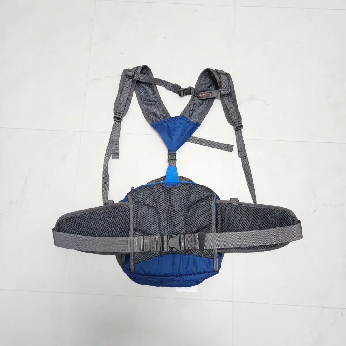 SALOMON サロモン Yukon 2 ヒップバッグ アウトドア ユーティリティバッグ