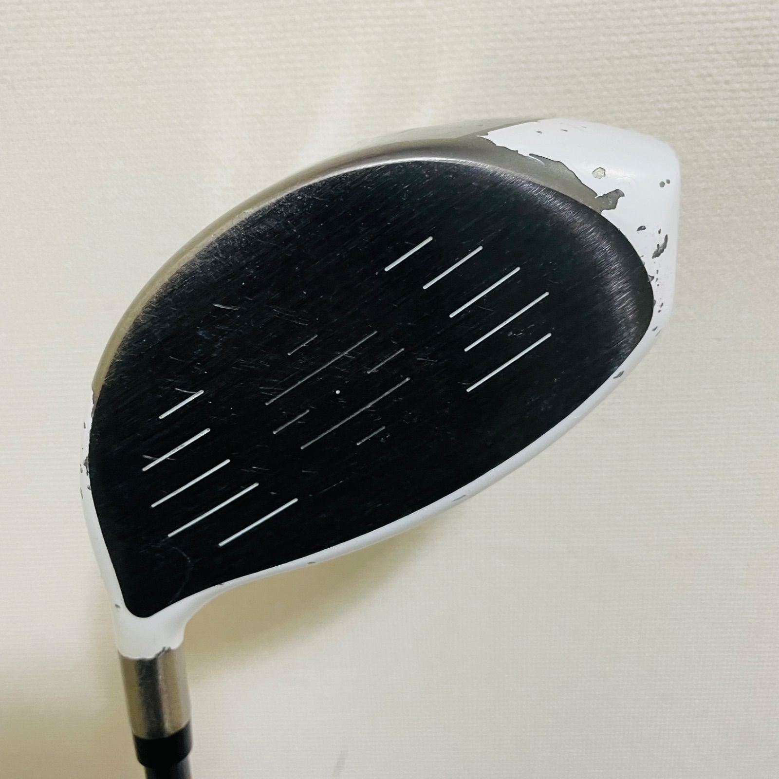 TaylorMade BURNER 1.0 テーラーメイド バーナー レディース 女性用 右