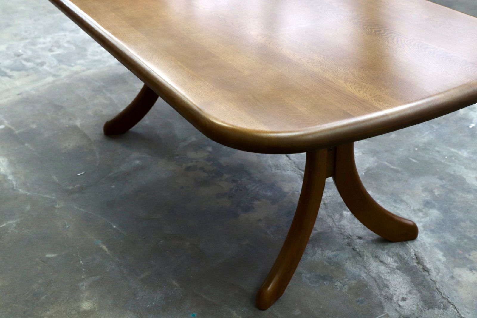 GMIK644A○浜本工芸 / HAMAMOTO ダイニングテーブル 食卓テーブル DT