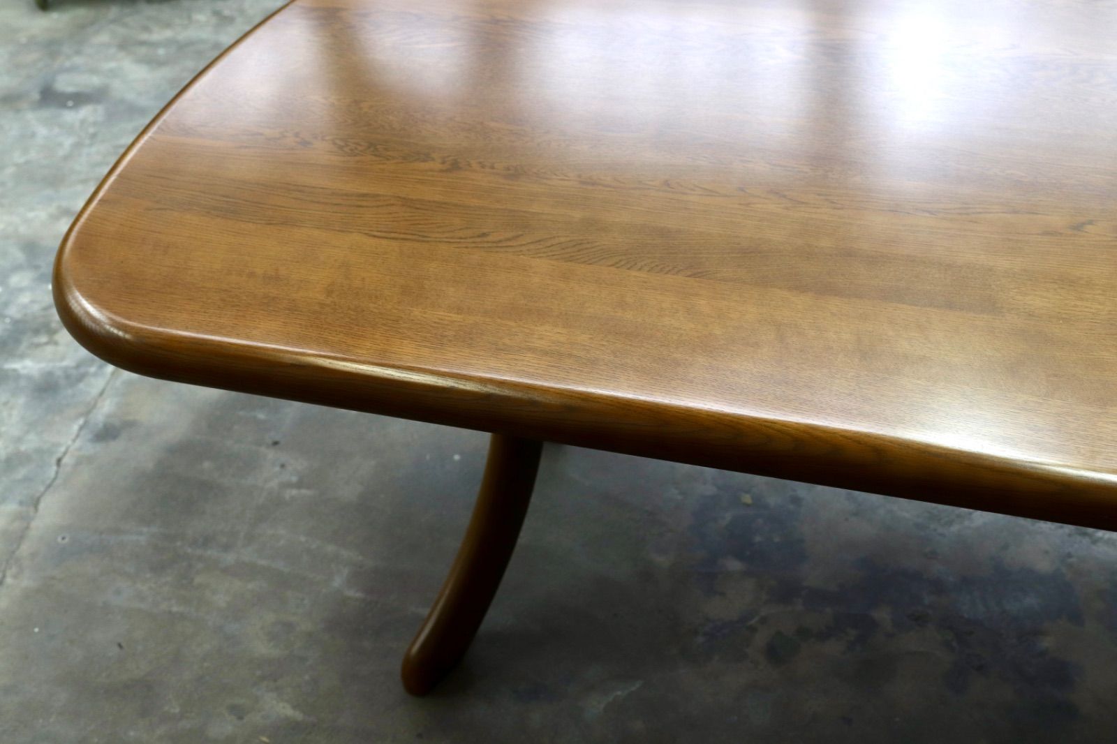 GMIK644A○浜本工芸 / HAMAMOTO ダイニングテーブル 食卓テーブル DT