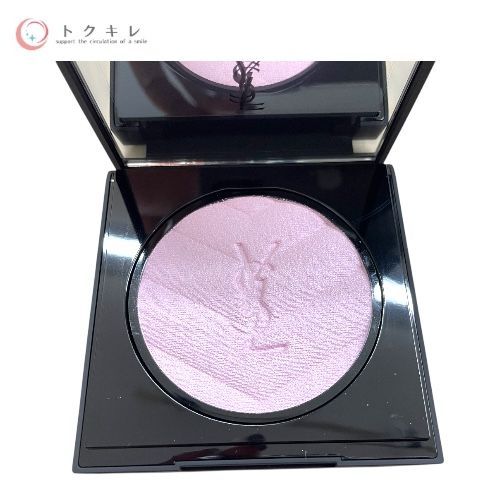 トクキレ イヴサンローラン ルミナイザー69 ミニクラッチ730 ラディアントタッチNo.0 計3点セット ♥