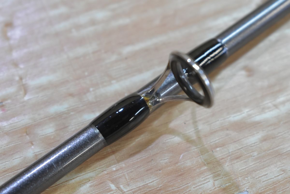 ダイワ 11 ジグキャスター 96M DAIWA JIG CASTER スピニングロッド 2