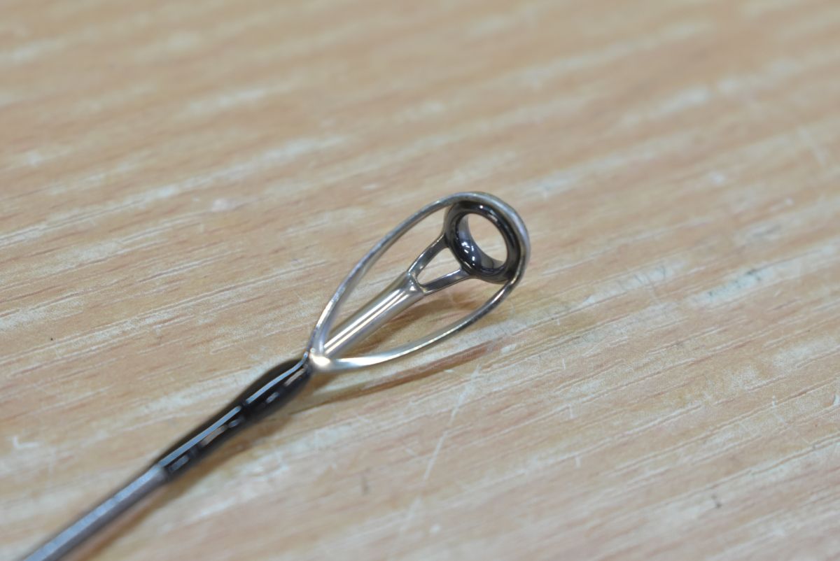 ダイワ 11 ジグキャスター 96M DAIWA JIG CASTER スピニングロッド 2