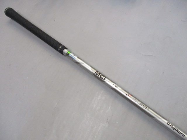 ウェッジ キャロウェイ MACK DADDY CB 48-10|MCI WG 5 for Callaway|WEDGE|48 139076 ドライバー練習用品 ジュニアゴルフ用品