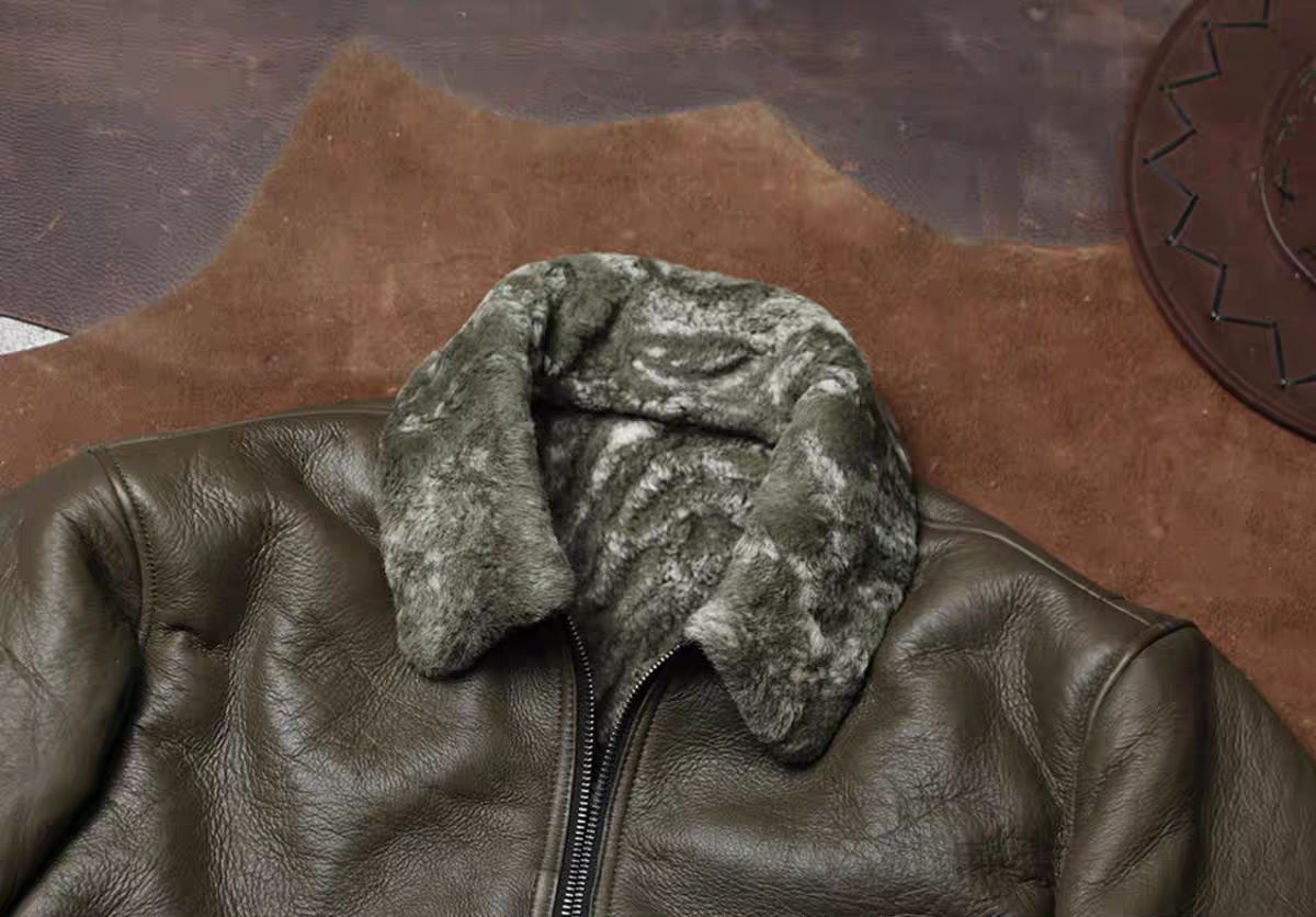 フライト コート