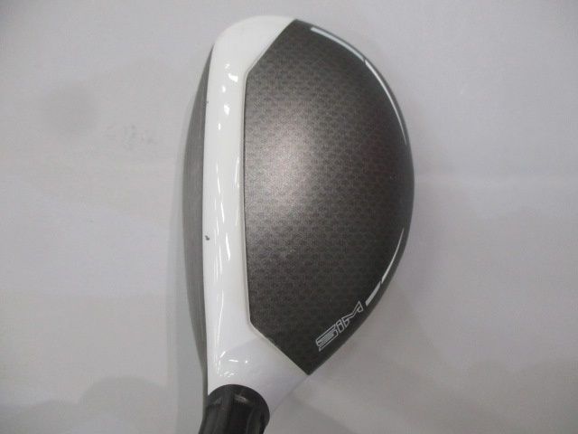 ユーティリティ テーラーメイド SIM MAX RESCUE|TENSEI BLUE TM 60 JP |S|25 139568