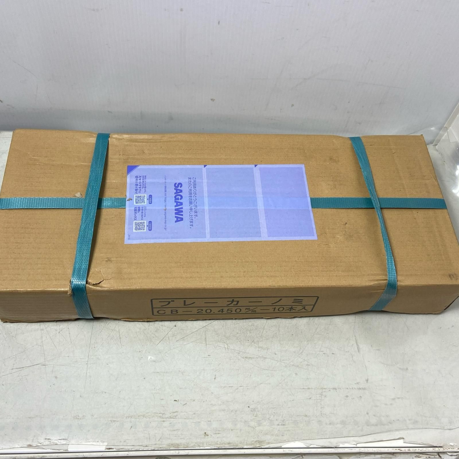 ΦΦ ブレーカーノミ CB 20 450 S