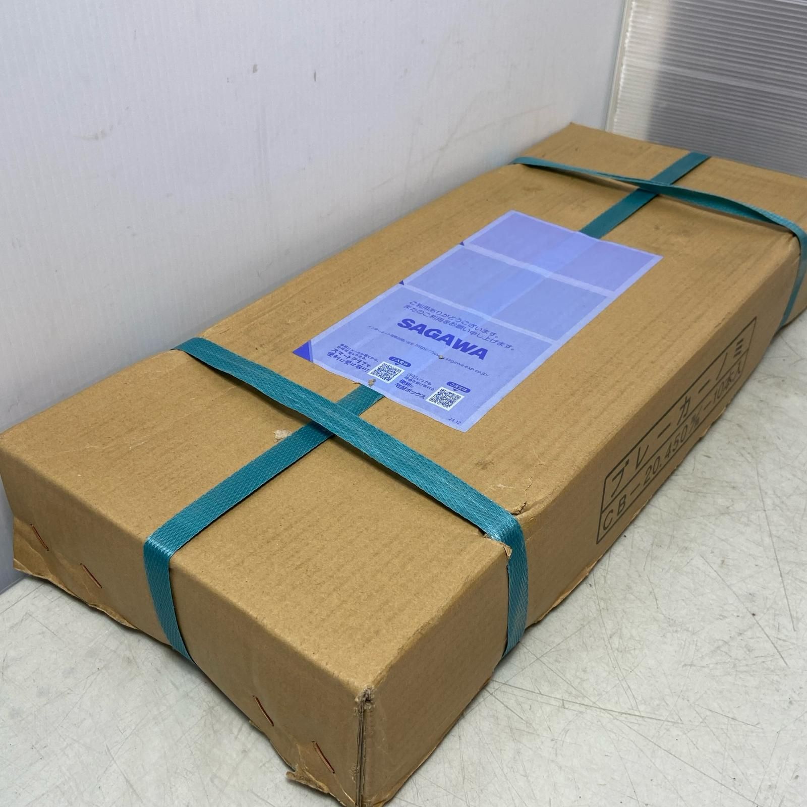 ΦΦ ブレーカーノミ CB 20.450 ♥品 S