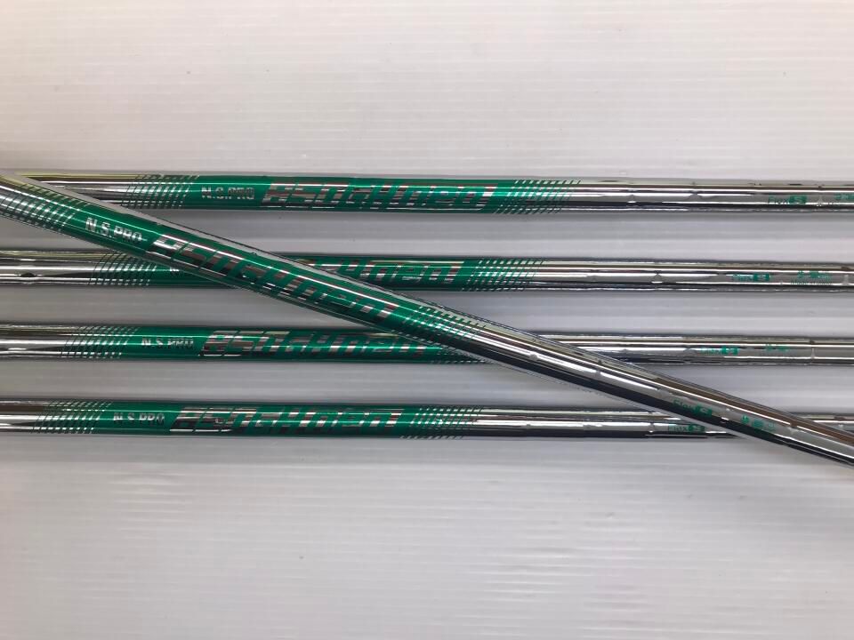 ネクスジェン NEXGEN NS210 NSプロ850GH neo Sフレックス アイアン