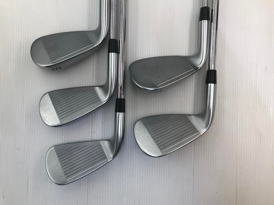 ネクスジェン NEXGEN NS210 NSプロ850GH neo Sフレックス アイアン